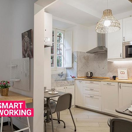 Cozy Holiday Home In Camogli By Wonderful Italy Екстериор снимка
