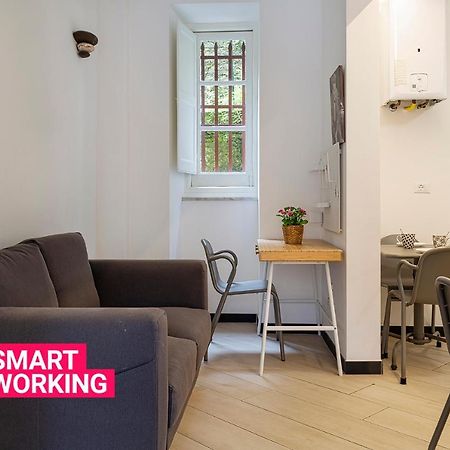 Cozy Holiday Home In Camogli By Wonderful Italy Екстериор снимка