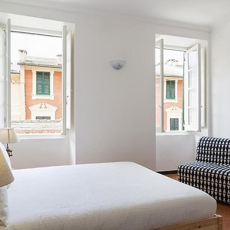 Cozy Holiday Home In Camogli By Wonderful Italy Екстериор снимка