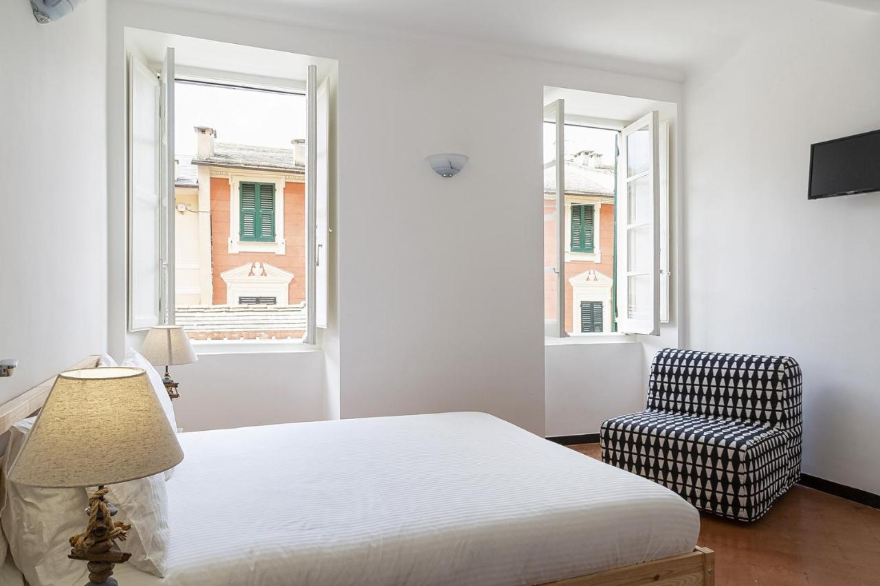 Cozy Holiday Home In Camogli By Wonderful Italy Екстериор снимка