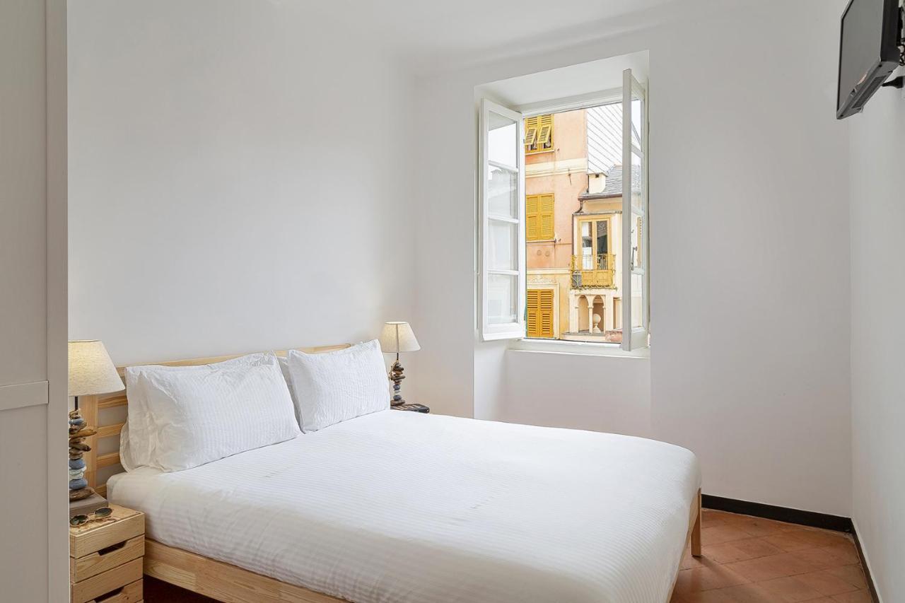 Cozy Holiday Home In Camogli By Wonderful Italy Екстериор снимка