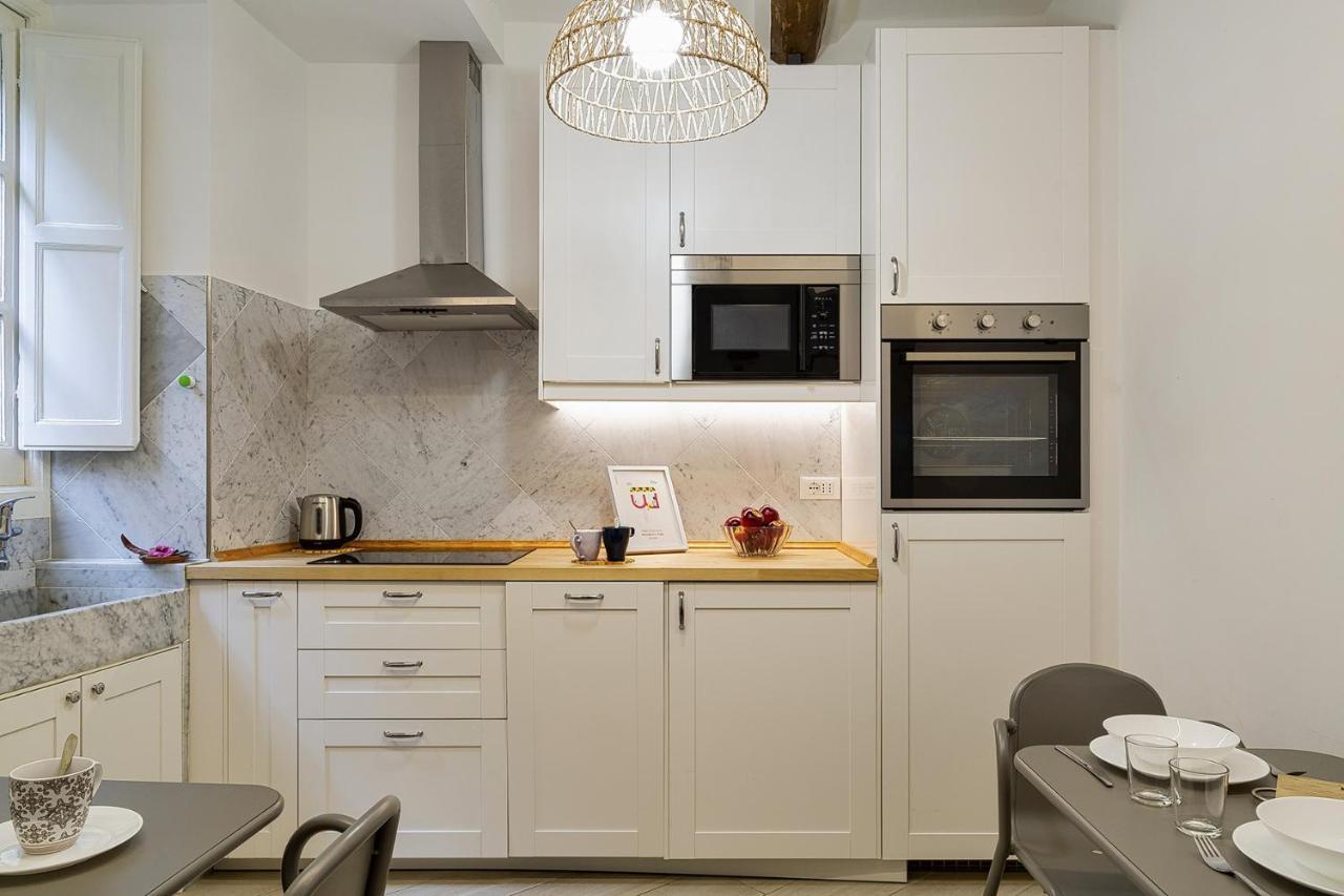 Cozy Holiday Home In Camogli By Wonderful Italy Екстериор снимка