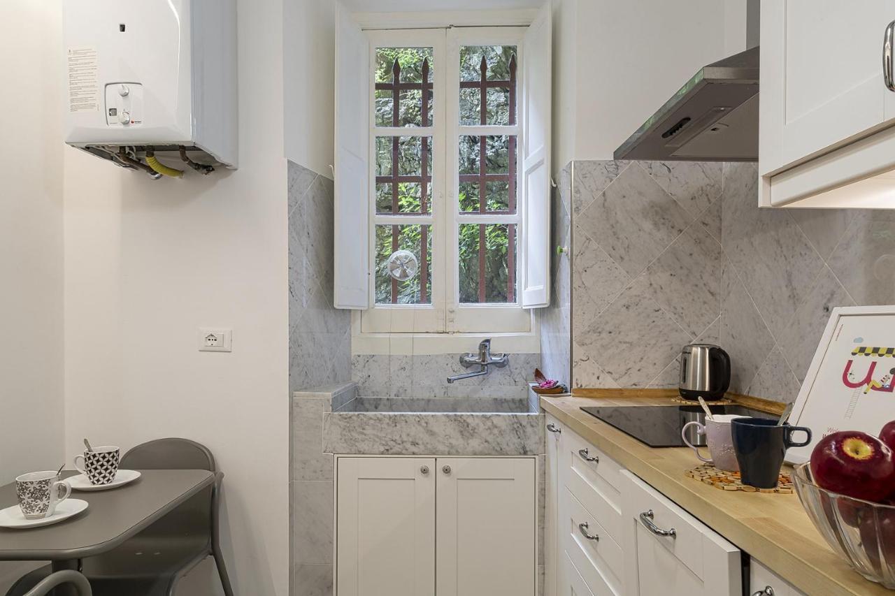 Cozy Holiday Home In Camogli By Wonderful Italy Екстериор снимка
