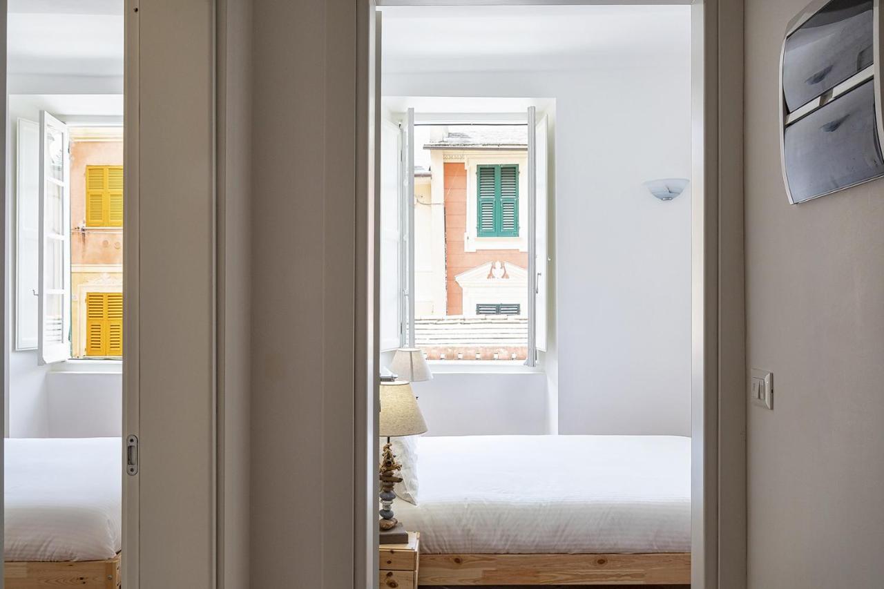 Cozy Holiday Home In Camogli By Wonderful Italy Екстериор снимка
