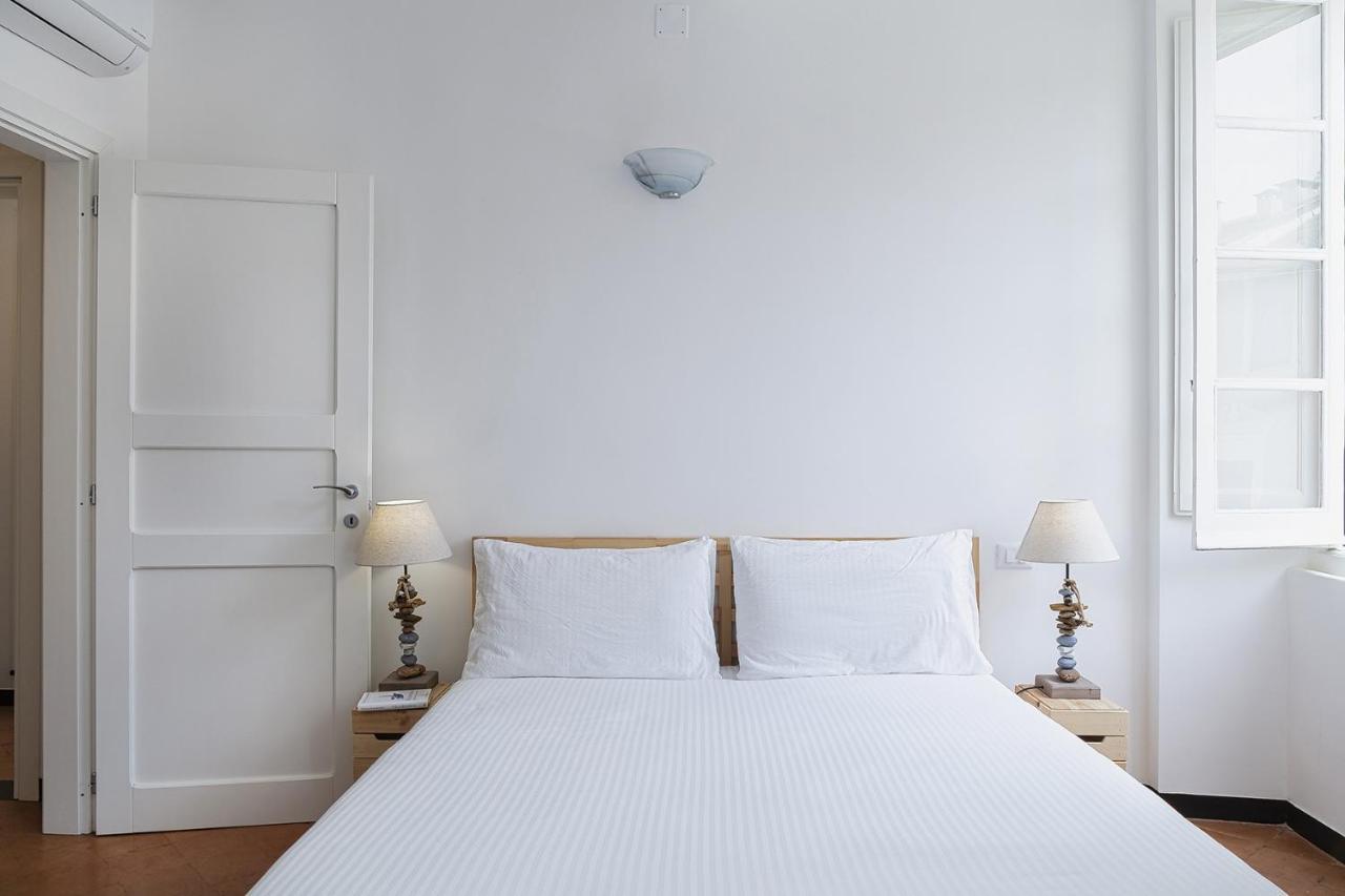 Cozy Holiday Home In Camogli By Wonderful Italy Екстериор снимка