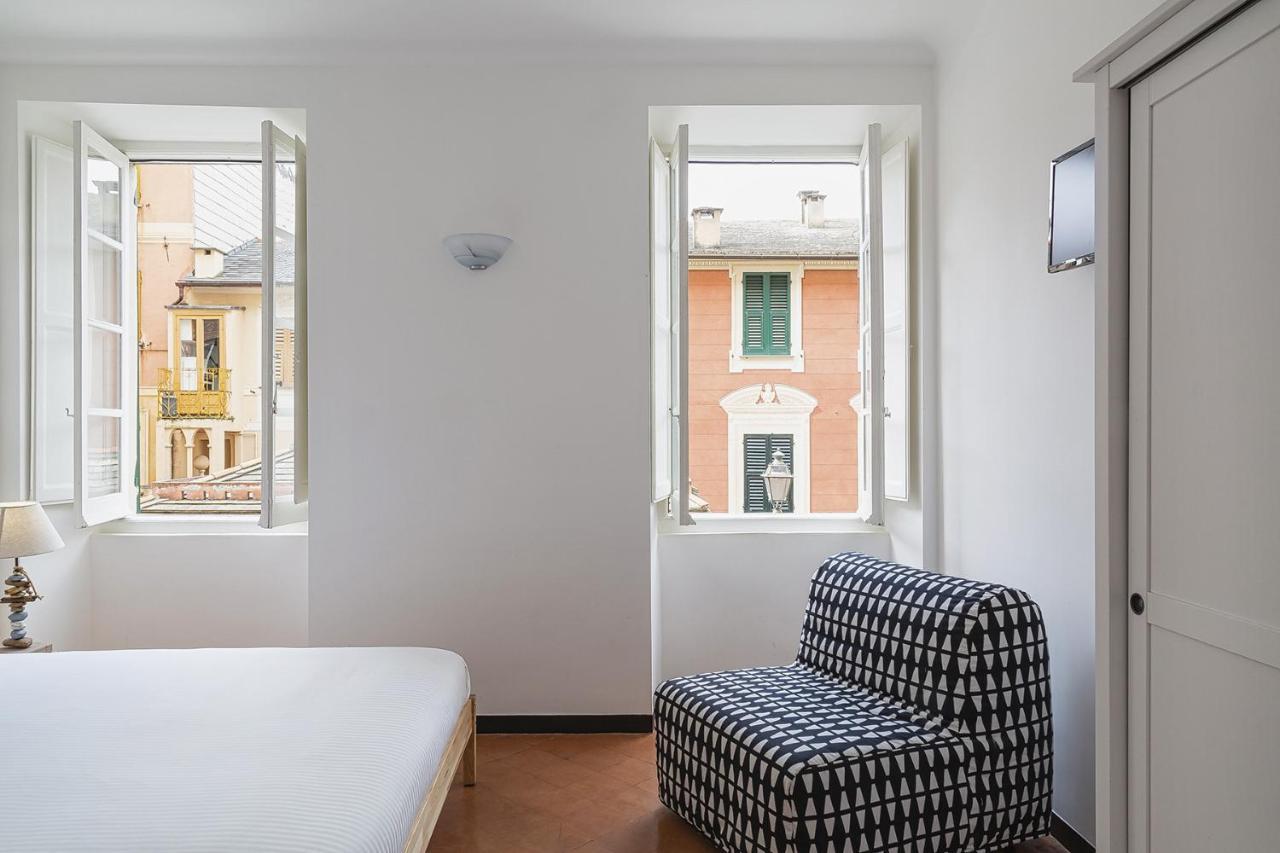 Cozy Holiday Home In Camogli By Wonderful Italy Екстериор снимка