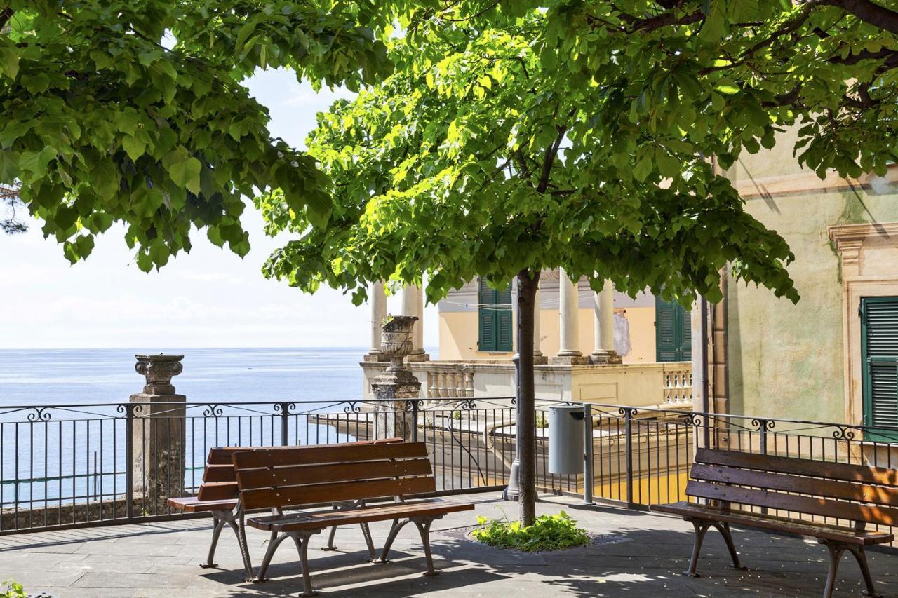 Cozy Holiday Home In Camogli By Wonderful Italy Екстериор снимка